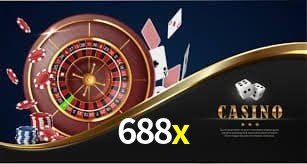 Desvendando o Mundo dos Jogos Virtuais na 688x
