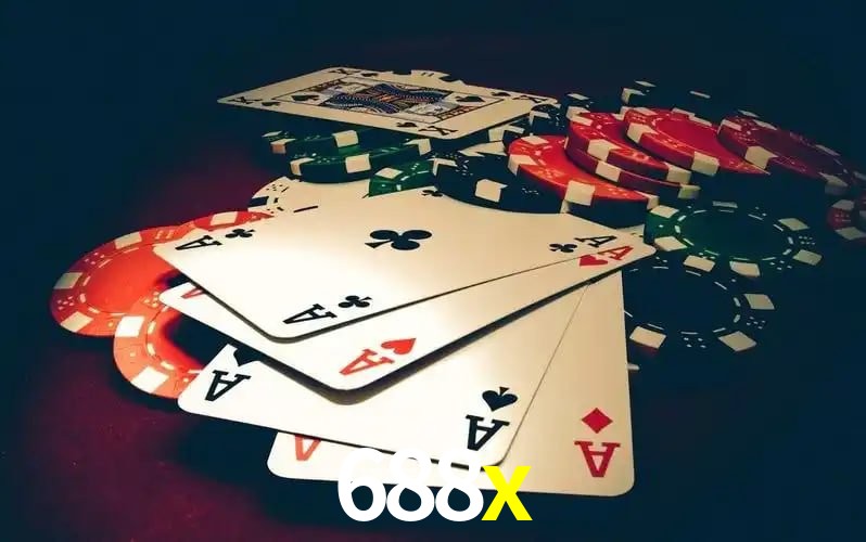 A Emoção da Loteria na 688x: Uma Chance de Mudança de Vida