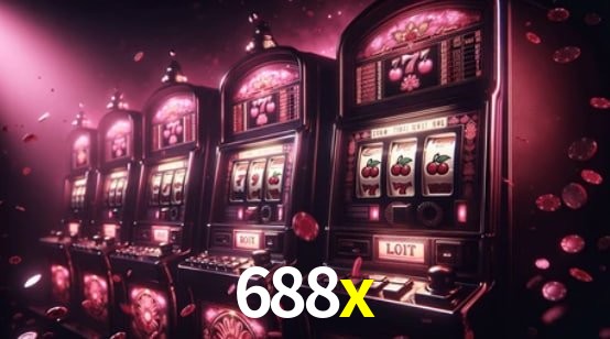 Descubra a Essência do 688x: Nossa História e Compromissos