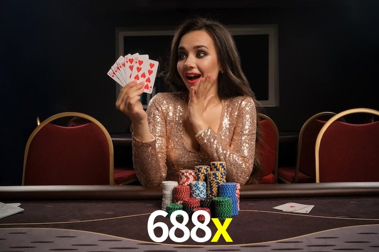 A Emoção da Loteria na 688x: Uma Chance de Mudança de Vida