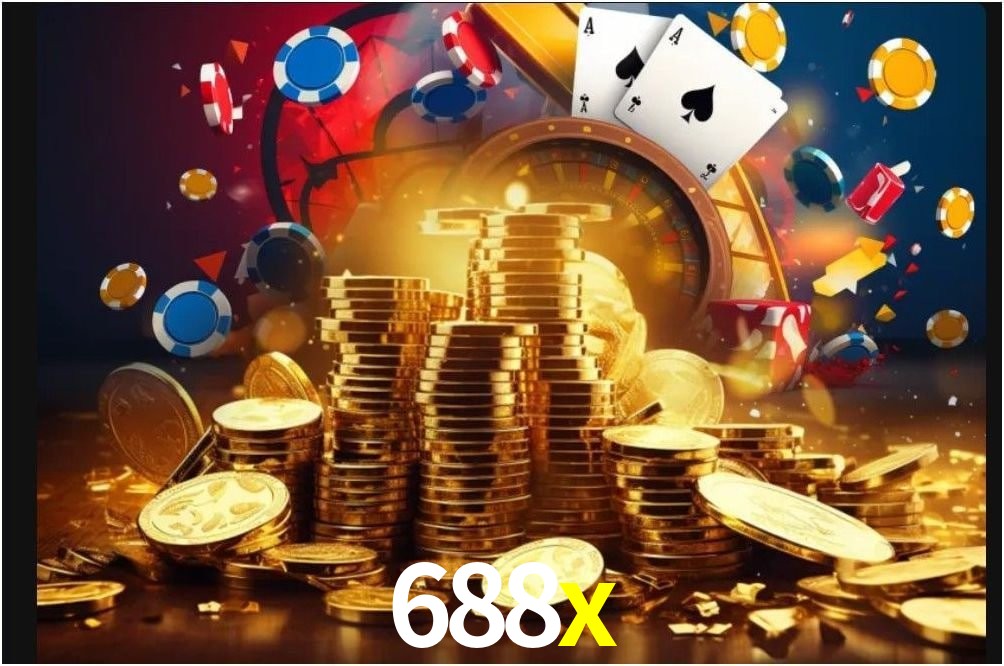 Desvendando o Mundo dos Jogos Virtuais na 688x